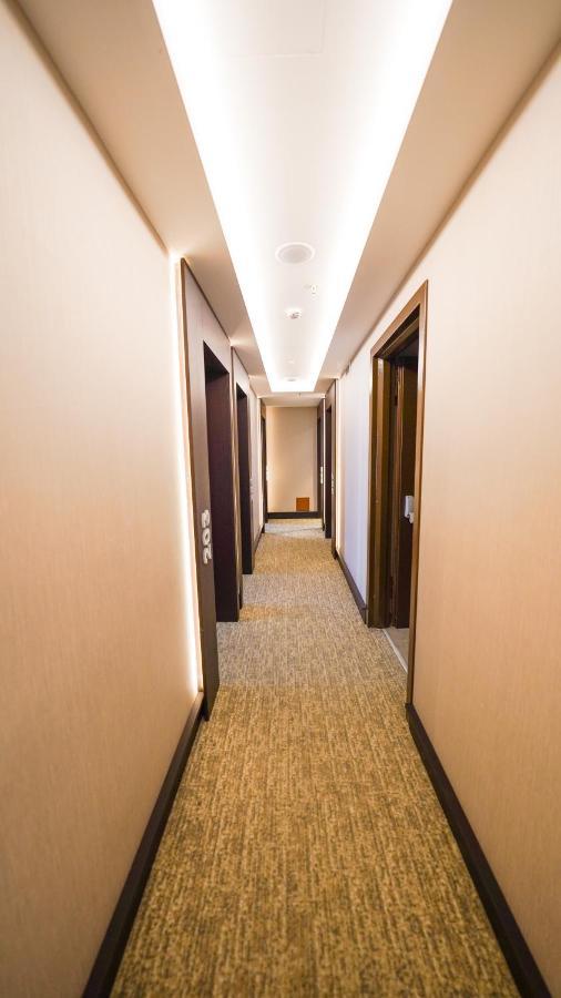 Bellezza Hotel Κωνσταντινούπολη Εξωτερικό φωτογραφία