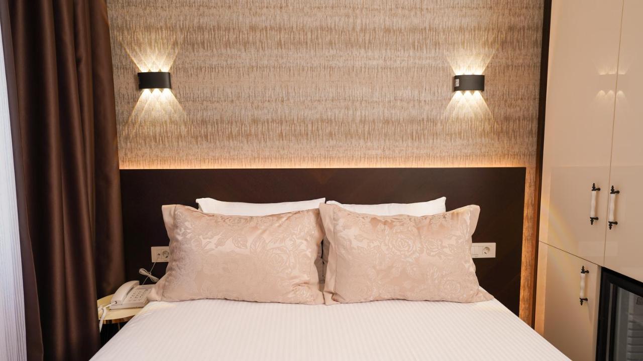Bellezza Hotel Κωνσταντινούπολη Εξωτερικό φωτογραφία