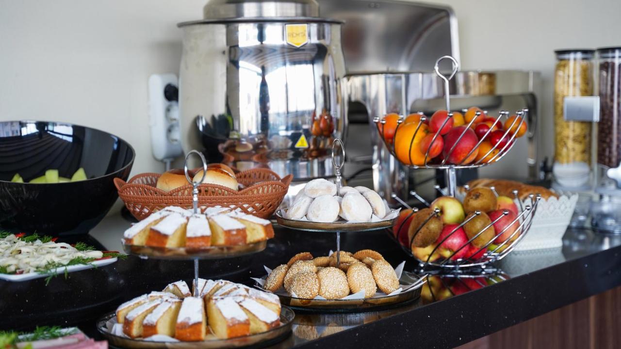 Bellezza Hotel Κωνσταντινούπολη Εξωτερικό φωτογραφία