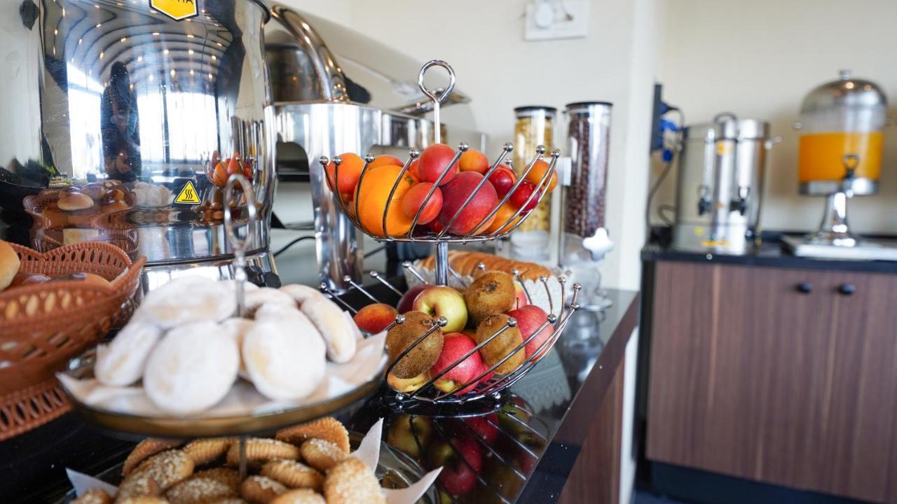 Bellezza Hotel Κωνσταντινούπολη Εξωτερικό φωτογραφία