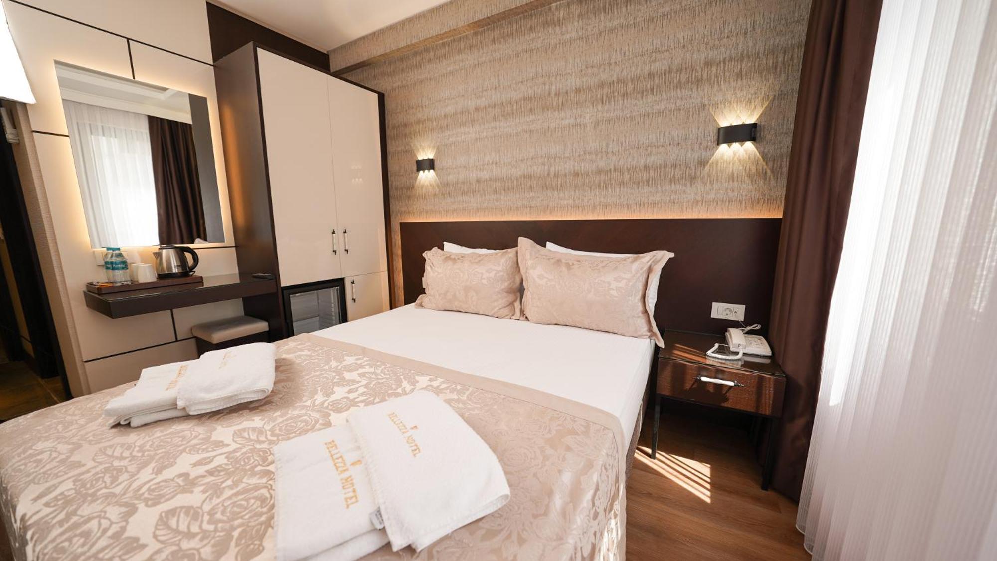 Bellezza Hotel Κωνσταντινούπολη Εξωτερικό φωτογραφία