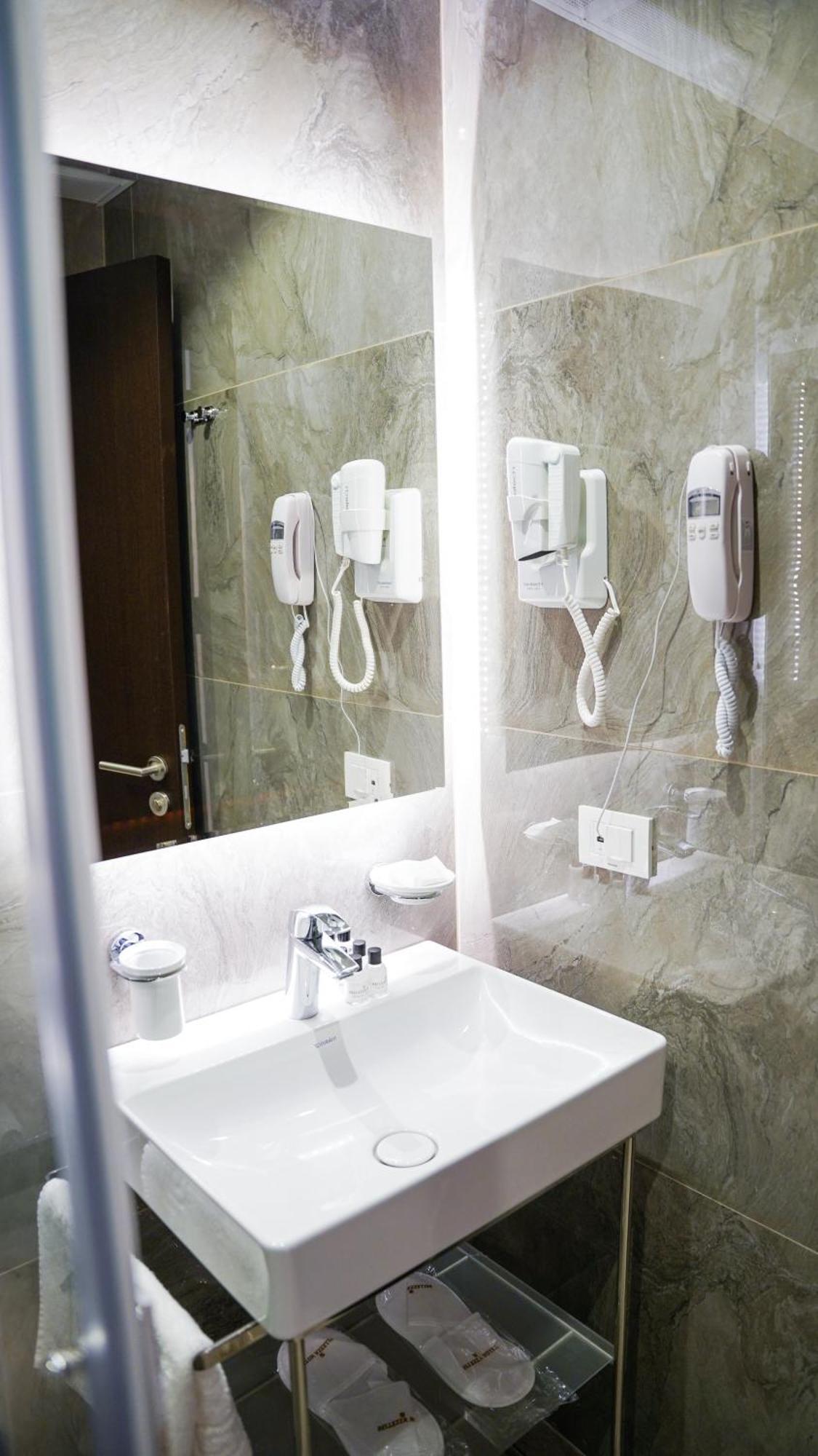 Bellezza Hotel Κωνσταντινούπολη Εξωτερικό φωτογραφία