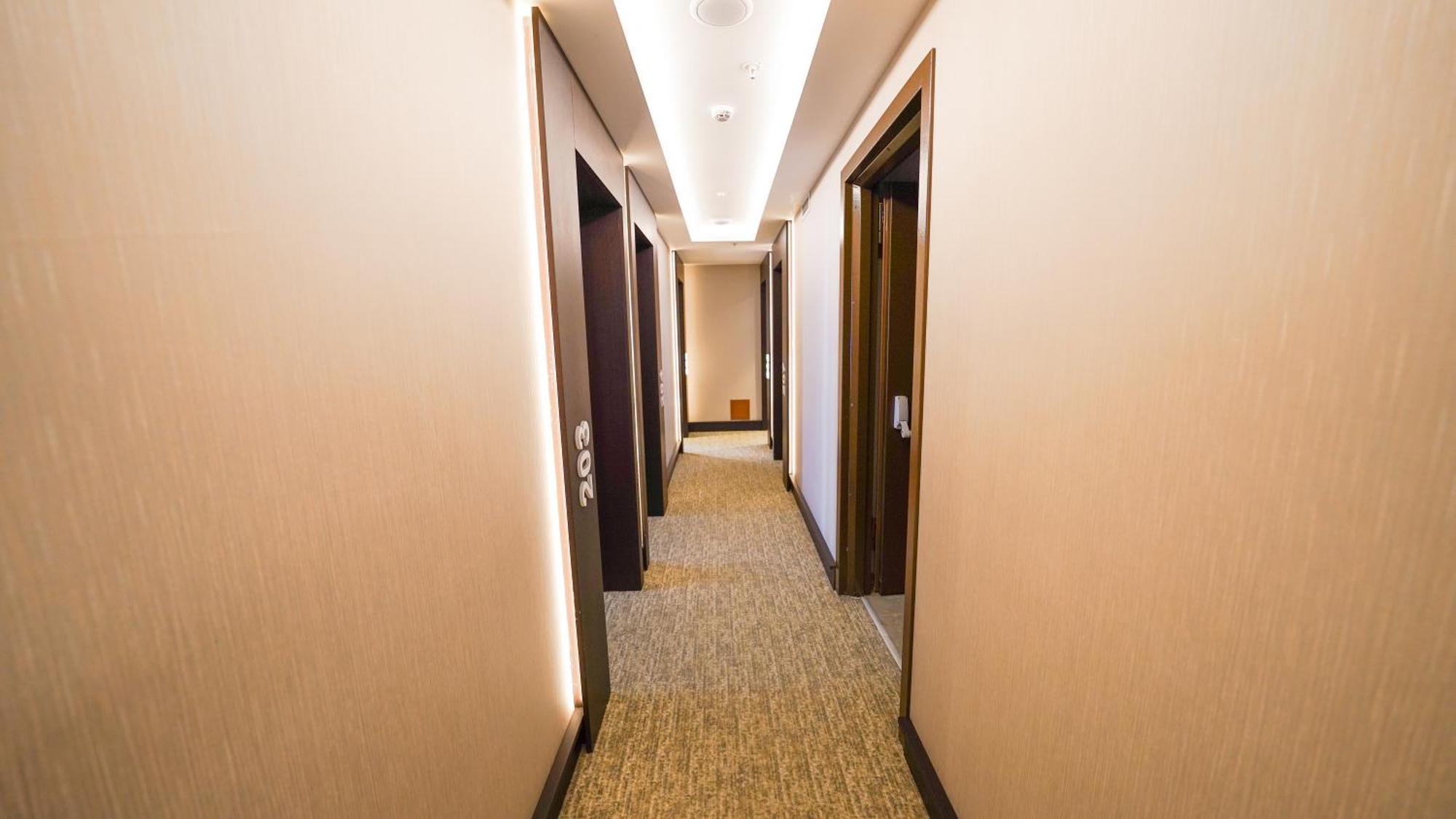 Bellezza Hotel Κωνσταντινούπολη Εξωτερικό φωτογραφία